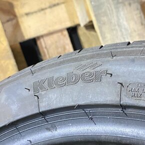 Letní pneu 225/45 R17 91Y Kleber 6mm - 5