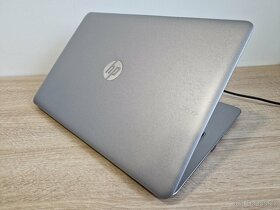 Notebook HP 850 G3 i5/8G/SSD/FullHD/W11 - ZÁRUKA - 5