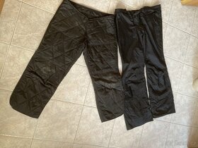 Nepromokavé textilní kalhoty Evolution TP2.62 - 5
