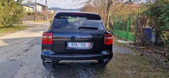 Porsche Cayenne 3.6 lift - 5