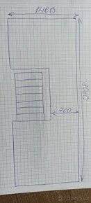 Skladové patro -mezanin - 5
