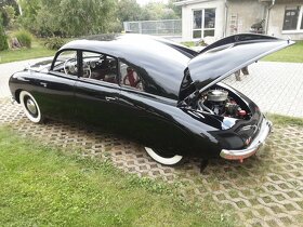 Tatra 600 Tatraplan r.v.1949 - 5