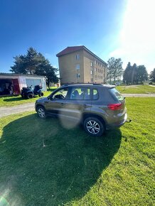 Tiguan 2.0 TDI - 5