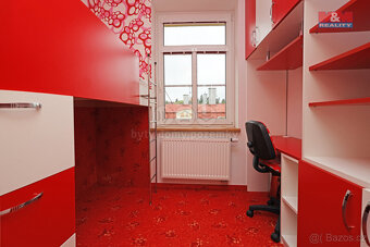 Prodej bytu 2+1, 33 m², Karlovy Vary, ul. Vítězná - 5