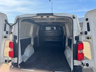 Tojota Proace - 5