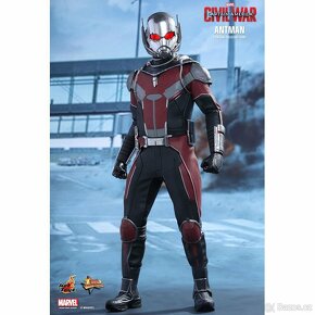 Ant-man (s filmu Civil War) - 5