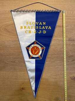 Slovan Bratislava - 5