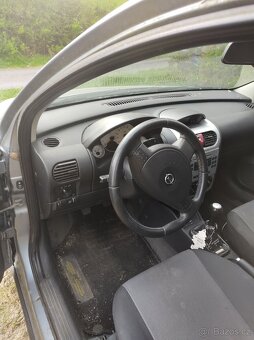 Opel Corsa 1.3 TDCi Meriva motor 51kw - 5