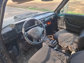 Lada niva - 5