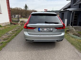 Volvo V 90 D5 Rdesign Polestar - 5