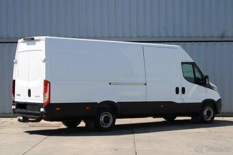 Iveco Daily 35S16,MAXIXL,AC,ČR,1MAJ,65TKM - 5