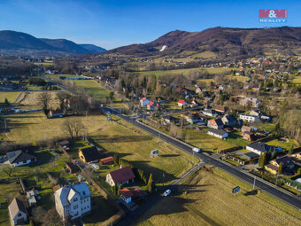 Prodej pozemku k bydlení, 4608 m², Frýdlant nad Ostravicí - 5