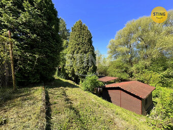Prodej zahrady, Rebešovice, 132305 - 5