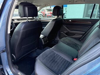 Volkswagen Passat B8 2.0 tdi, DSG, 4x4 - 5