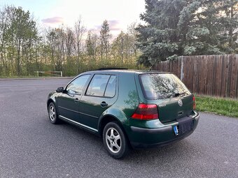 Golf - 5