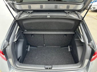 Škoda Fabia IV Style Plus 1.0 TSI 81 kW - 5