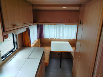 Prodám karavan - 5