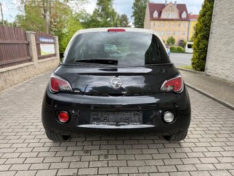OPEL ADAM 1,4 16V 64KW TWINSPORT,PANORAMA,ALU,TOP - 5