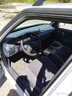 Škoda Felicie 1,3 Glxi - 5