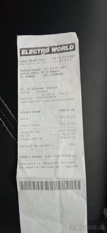 Televize tcl se zarukou - 5