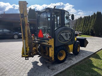traktorbagr Venieri VF 1.33 - 5
