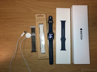 Apple Watch SE 40mm - 5