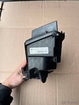 Mlhovka Seat Ibiza - 5