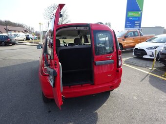 DACIA LOGAN - 5