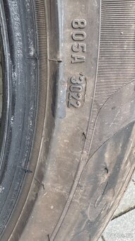 Zimni Pneu 235/55/R20 Pirelli - 5