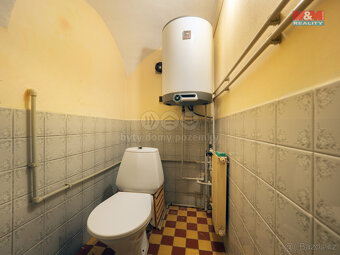 Prodej rodinného domu, 193 m², Milostín - 5