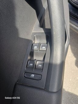 ŠKODA OCTAVIA 1.6 TDI 81 KW 2016 - 5