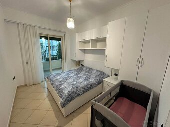 Prodej bytu 2+kk, 100 m², Durres, Albánie - 5