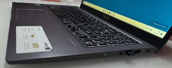 Notebook Asus VivoBook 15 X515FA Core i3 10th Gen 15,6" FHD - 5