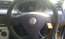 rozprodam po dilech passat 1.8 tsi B6 - 5