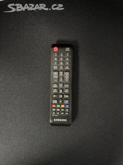 Prodám Samsung UE40K5572 ve výborném stavu - 5