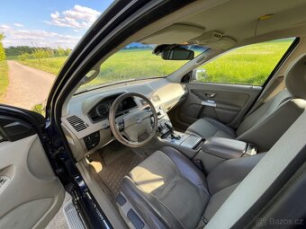 Volvo XC 90 D5 120kw - 5