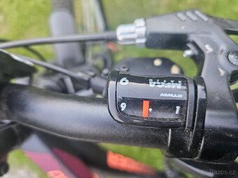 Horské kolo Rockrider ST120, 27,5, rám S - 5
