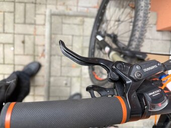 Horské kolo Edice KTM Ultra 29 - 5