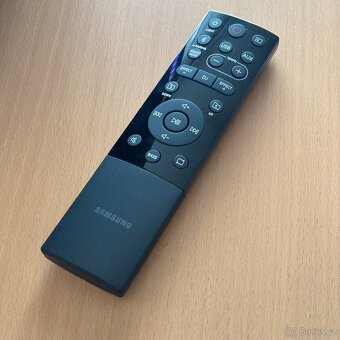 Rozbalený párty reproduktor Samsung MX-ST40B (s baterií) - 5