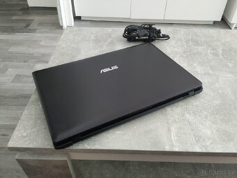 Asus K75DE - 5