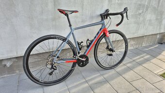Scott Speedster gravel 10 disc - 5