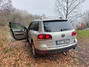 Touareg 3.0l 176kw - 5