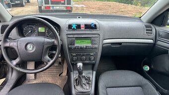 Prodám Škoda Octavia combi 2 - 5