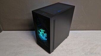 ❰ Herní PC | RYZEN 5 5500, GTX 1070, 16GB RAM, SSD 1TB ❱ - 5