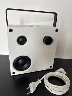 Bluetooth reproduktor 3 gen. VAPPEBY - 5