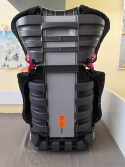 Autosedačka Britax Romer - 5