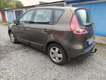 Renault Scenic 1.6 16v - 5