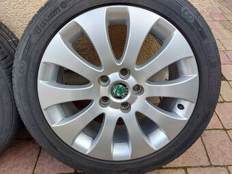 225/45r17Y Barum Bravuris 5 - 5