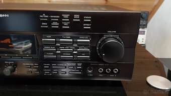 Yamaha RX-V592RDS AV Receiver - 5