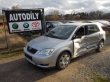 Díly Toyota Corolla 1,4 VVTi - 5